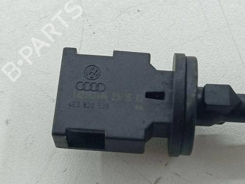 Electronic sensor BENTLEY CONTINENTAL FLYING SPUR (3W_) 6.0 | BP38240677M84 - Image 6