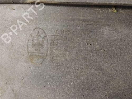 Right sideskirt MASERATI QUATTROPORTE VI 3.0 S | BP28849836C114 