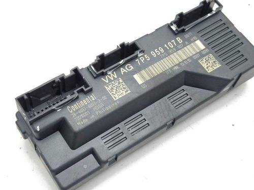 Elektronisk modul PORSCHE CAYENNE (92A) 3.6 (300 hp) 28879737