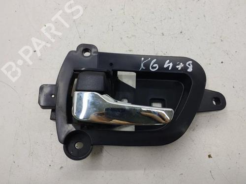 Used Rear left interior door handle Rear left interior door handle 28893070 28893070