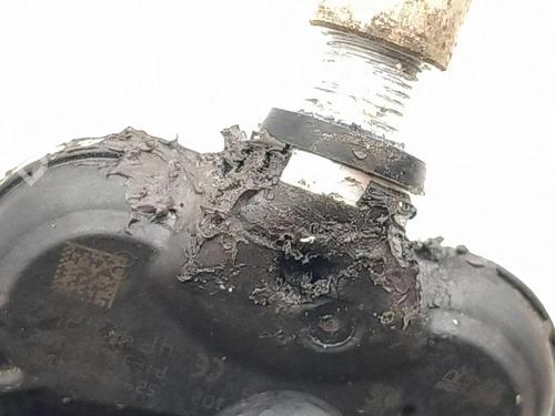 Electronic sensor KIA SPORTAGE III (SL) 1.7 CRDi | BP39884971M84 - Image 6