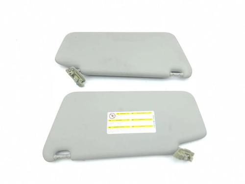 Left sun visor MERCEDES-BENZ GLK-CLASS (X204) 220 CDI (204.902) | BP36330515I1 - Image 2