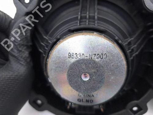 Electronic module HYUNDAI TUCSON (NX4E, NX4A) 1.6 T-GDi | BP37599099M83  - Image 14