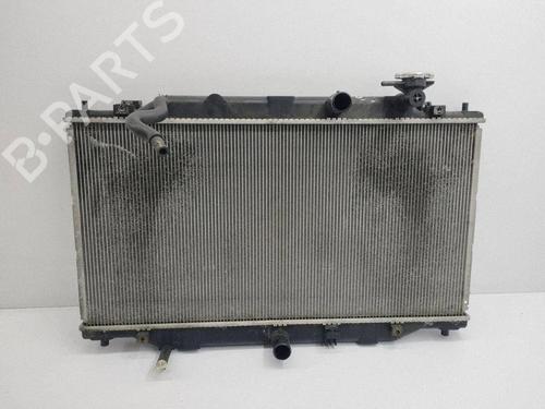 Used Water radiator Water radiator MAZDA 6 Estate (GJ, GL) 2.2 D (150 hp) 40191534 40191534