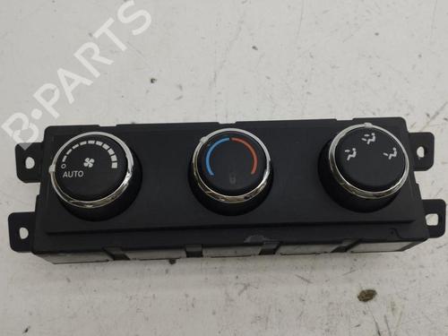 Electronic module CHRYSLER GRAND VOYAGER V (RT) 2.8 CRD | BP28899510M83 