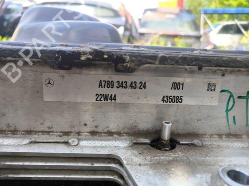 Battery MERCEDES-BENZ EQE (V295) EQE 350 (295.125) | BP36214855E11 - Image 11