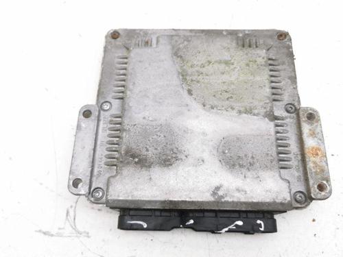 Engine control unit (ECU) CHRYSLER VOYAGER IV (RG, RS) 2.8 CRD | BP28885908M57 