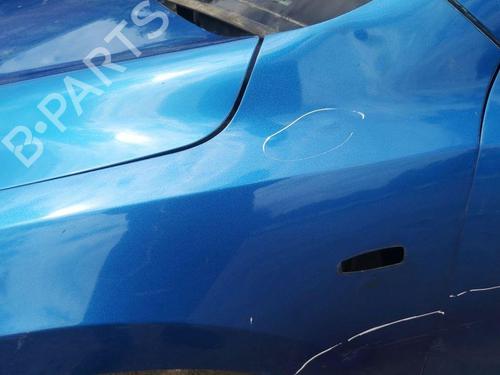 Left front fenders HYUNDAI i30 Estate (FD) 1.6 CRDi | BP28889558C41 