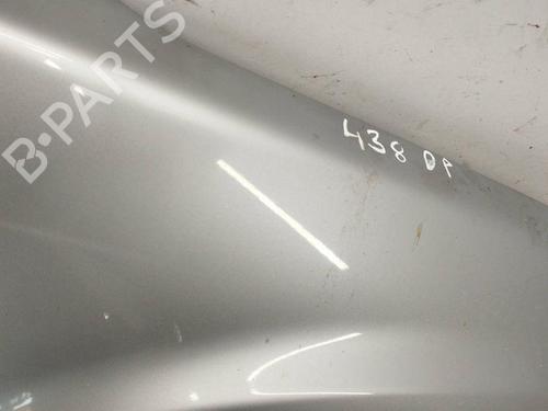 Right front fenders PEUGEOT 4007 (VU_, VV_) 2.2 HDi | BP28892600C42 