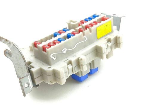 Fuse box NISSAN 350Z Coupe (Z33) 3.5 (AAZ33) | BP28882237E1 