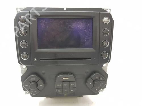 Elektronisk modul MASERATI QUATTROPORTE V 4.2 | BP28876130M83 