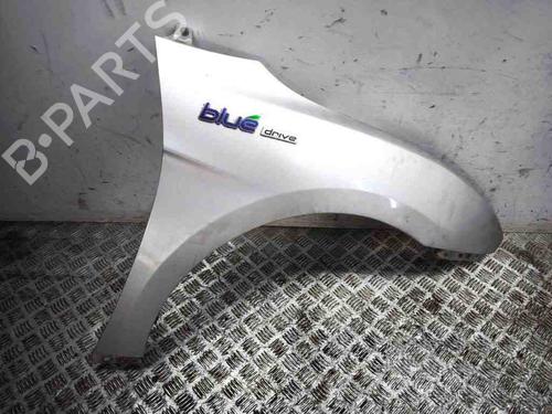 Used Right front fenders HYUNDAI i40 I (VF) 1.7 CRDi (136 hp) 28892318