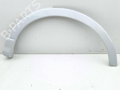 Modanatura parafango AUDI Q3 (F3B) 35 TFSI (150 hp) 30053441