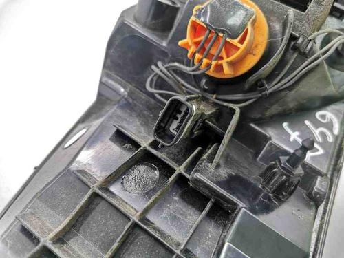 Left taillight RENAULT KADJAR (HA_, HL_) 1.5 dCi 110 (HLA3) | BP28895509C34 