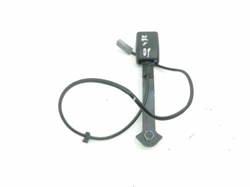 Seat buckle MAZDA CX-7 (ER) 2.2 MZR-CD AWD (ER10A) | BP36175854I32 - Image 2