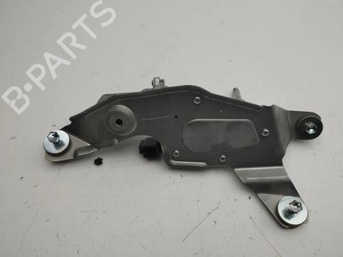 Rear wiper motor MAZDA CX-5 (KF) 2.0 | BP36188186M102 - Image 2