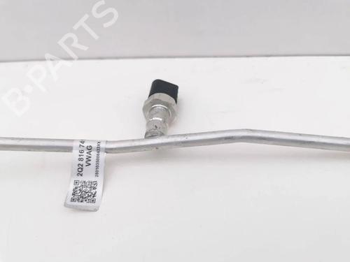 AC pipe SEAT ARONA (KJ7, KJP) 1.0 TSI | BP28906077M126 - Image 6