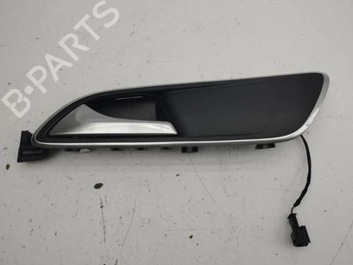Used Front left interior door handle Front left interior door handle 33921694 33921694