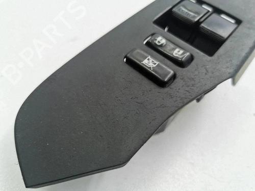 Left front window switch TOYOTA AURIS Estate (_E18_) 1.4 D-4D (NDE180_) | BP40167557I27 - Image 4