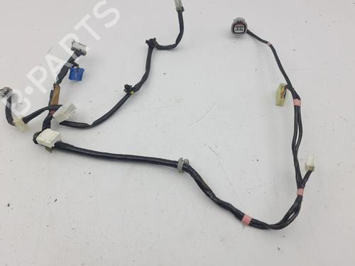 Ledningsnet MAZDA CX-7 (ER) 2.2 MZR-CD AWD (ER10A) (173 hp) 28873345