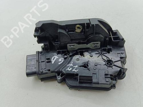 Rear right lock FORD GRAND C-MAX (DXA/CB7, DXA/CEU) 1.6 TDCi | BP28885206C99 