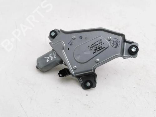Rear wiper motor JEEP CHEROKEE (KL) 2.0 CRD 4x4 | BP36187784M102 - Image 2