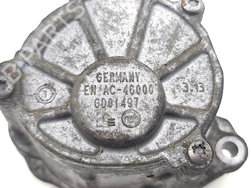 Vacuum pump MERCEDES-BENZ B-CLASS Sports Tourer (W246, W242) B 200 CDI (246.201) | BP28874534M80 