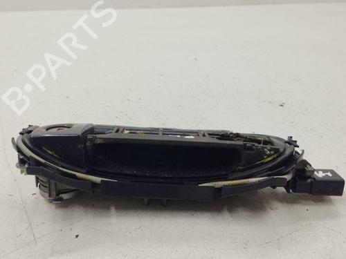 Rear right exterior door handle AUDI A4 B5 (8D2) 1.9 TDI | BP28850508C130 