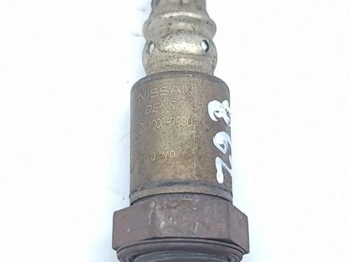 Electronic sensor NISSAN 370Z Coupe (Z34) 3.7 V6 VVEL | BP40209805M84 - Image 7