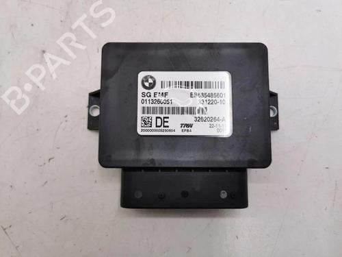 Used Electronic module Electronic module 33642092 33642092