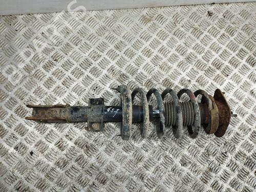 Used Left front shock absorber Left front shock absorber 36063777 36063777