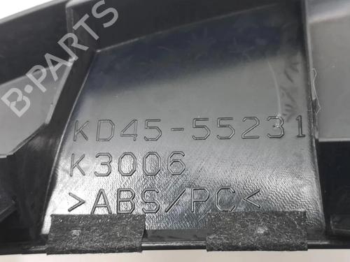 Other MAZDA CX-5 (KE, GH) 2.2 D (KE2FW) | BP36204654O1 - Image 4