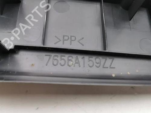 Step MITSUBISHI OUTLANDER II (CW_W) 2.0 4WD | BP28858784C149 