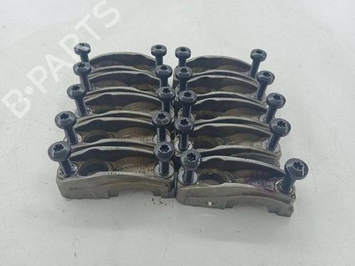 Used Support Support MERCEDES-BENZ CLK (C208) CLK 200 Kompressor (208.345) (192 hp) 40234073 40234073