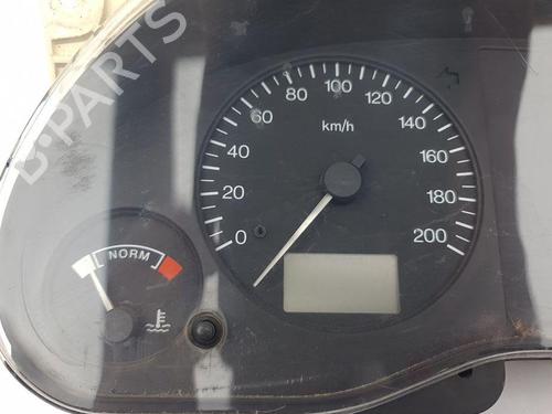 Instrument cluster FORD GALAXY III (CK) 2.0 TDCi | BP28880320C47 