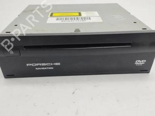 Elektronik Modul für PORSCHE CAYENNE (9PA) 3.2 (250 hp) 28853137