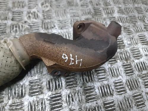 Pipe MAZDA CX-7 (ER) 2.2 MZR-CD AWD (ER10A) | BP28872140M125 - Image 5