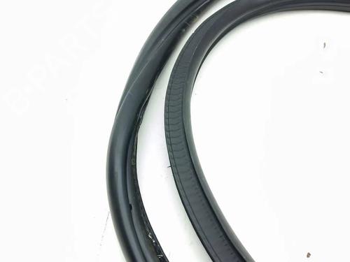 Borracha vedante da porta PORSCHE 911 (996) 3.4 Carrera (301 hp) 30731105