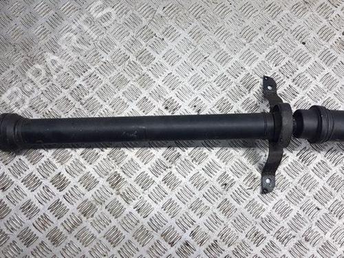 Driveshaft AUDI A7 Sportback (4GA, 4GF) 3.0 TDI quattro | BP28847377M37 