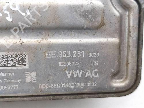 Electronic module AUDI Q4 E-TRON SUV (F4B) 40 | BP38783517M83  - Image 7