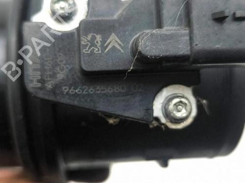 Mass air flow sensor CITROËN C5 III (RD_) 3.0 HDi 240 (RDX8CA) | BP40209193M95 - Image 8