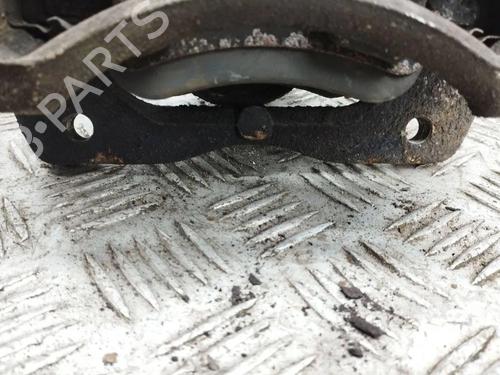 Left front brake caliper TOYOTA AURIS (_E15_) 1.4 D-4D (NDE150_, NDE150R) | BP33254242M105 - Image 4