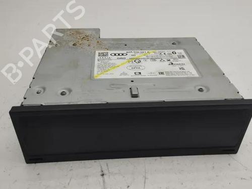 Used Electronic module AUDI A1 Sportback (8XA, 8XF) 1.0 TFSI (95 hp) 28863975