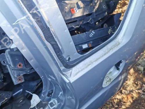 Left rear fenders PEUGEOT 4007 (VU_, VV_) 2.2 HDi | BP28848521C43 