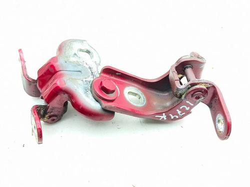 Hinge/Door check strap CHEVROLET TRAX 1.6 | BP40207474C146 - Image 5