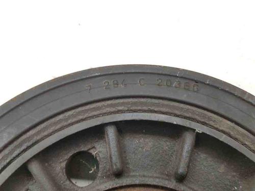 Pulley CHRYSLER VOYAGER IV (RG, RS) 2.8 CRD | BP28890579M122 