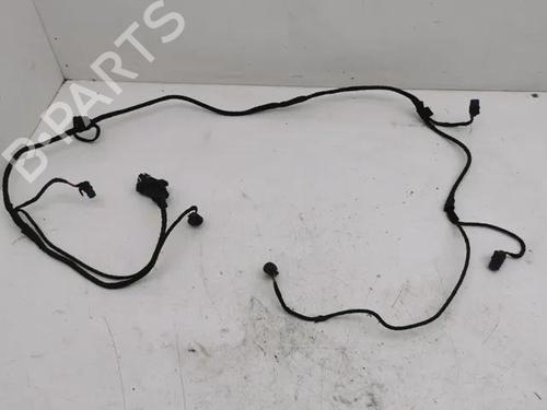Elektronische module MERCEDES-BENZ M-CLASS (W164) ML 320 CDI 4-matic (164.122) (224 hp) 28860477