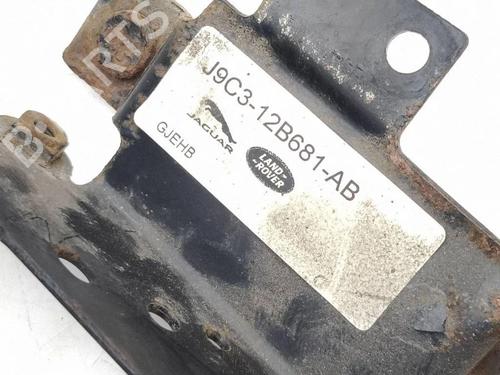 Support JAGUAR I-PACE (X590) EV400 AWD | BP38007250C155 - Image 7