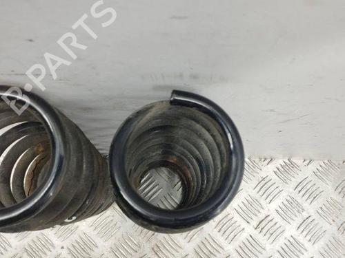 Shock absorber spring HYUNDAI i30 Estate (FD) 1.6 CRDi | BP28850477C152 