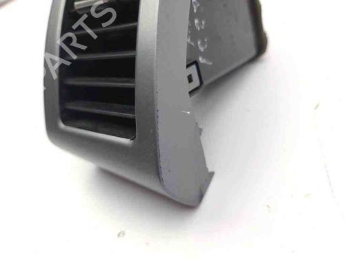 Luftventil CITROËN C-CROSSER (VU_, VV_) 2.2 HDi | BP28880483I21 